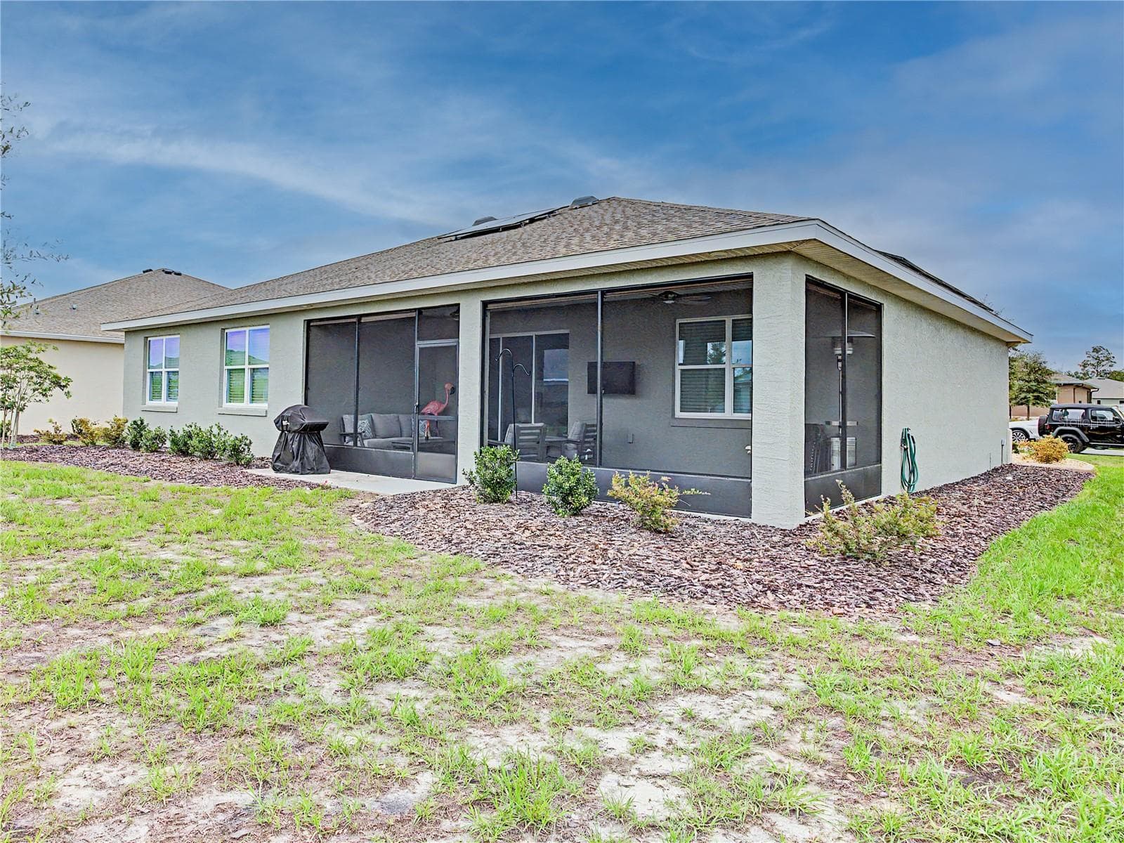Single Family Residence at 10589 SW 98TH LN, OCALA, photo 35 of 38