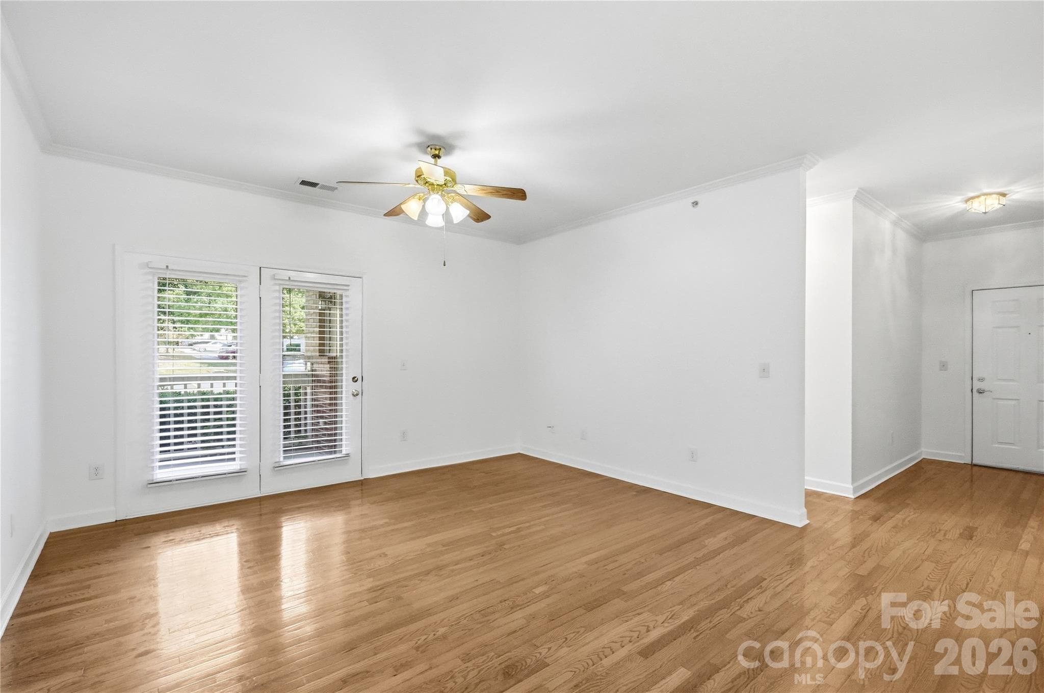 Main living area - 16406 Redstone Mountain Lane, Charlotte
