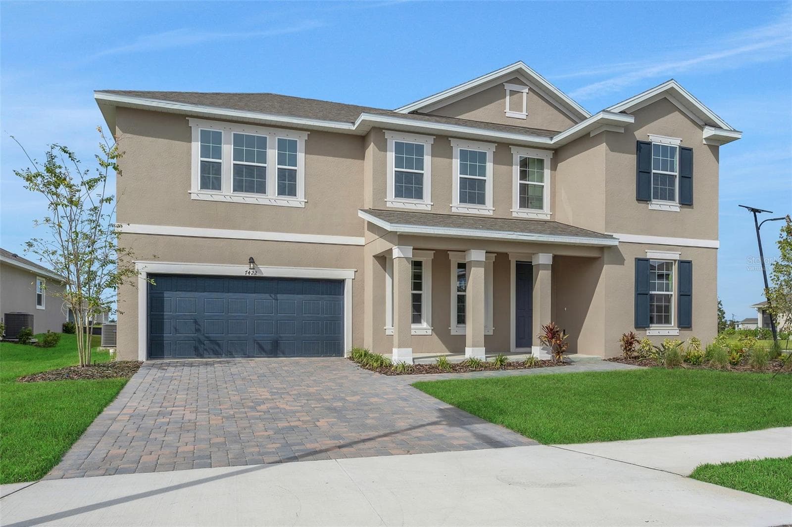 Virtually Staged - 7422 SEA MANATEE ST, PARRISH