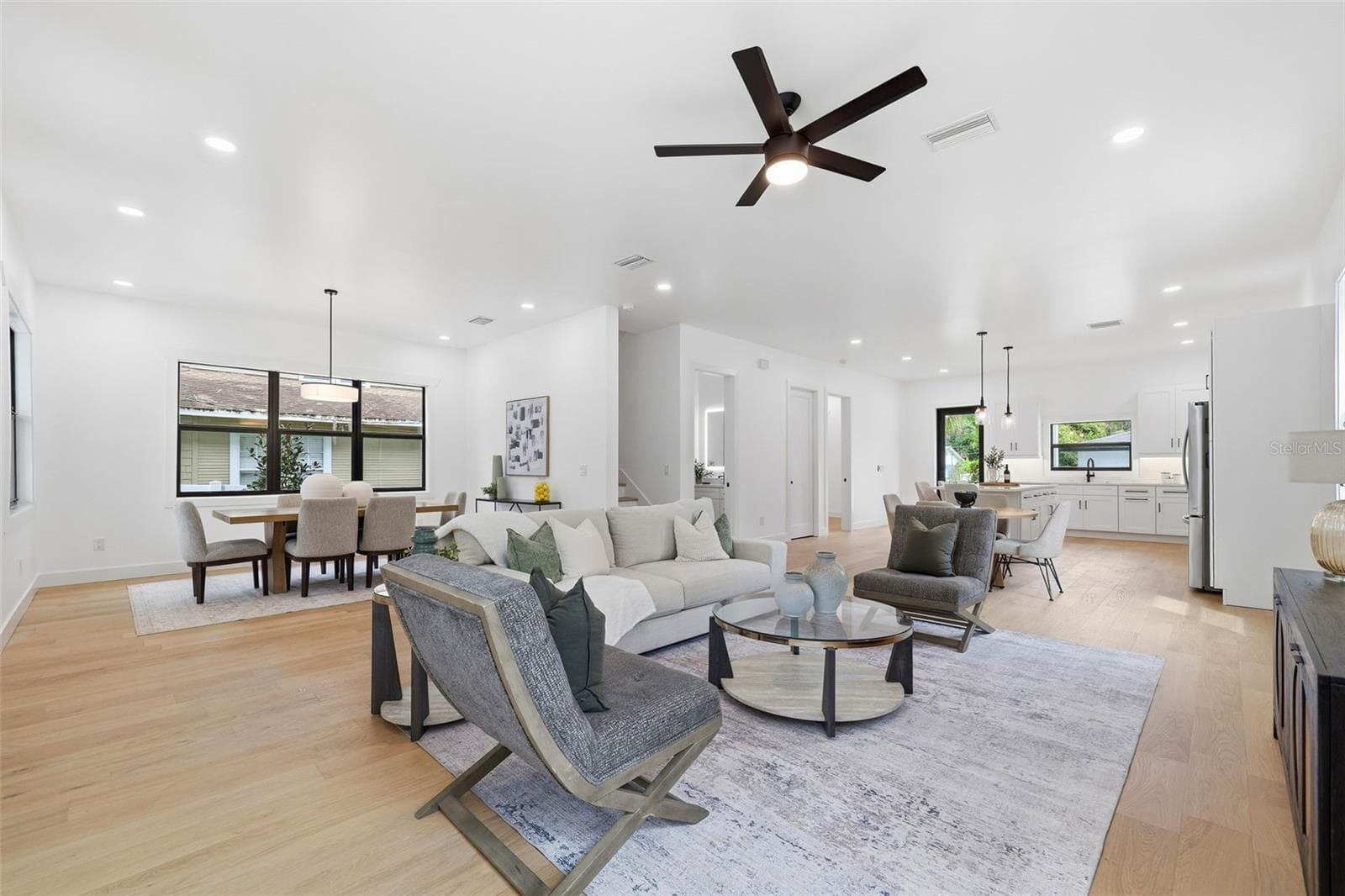 Single Family Residence at 307 W JEAN ST, TAMPA, photo 6 of 35