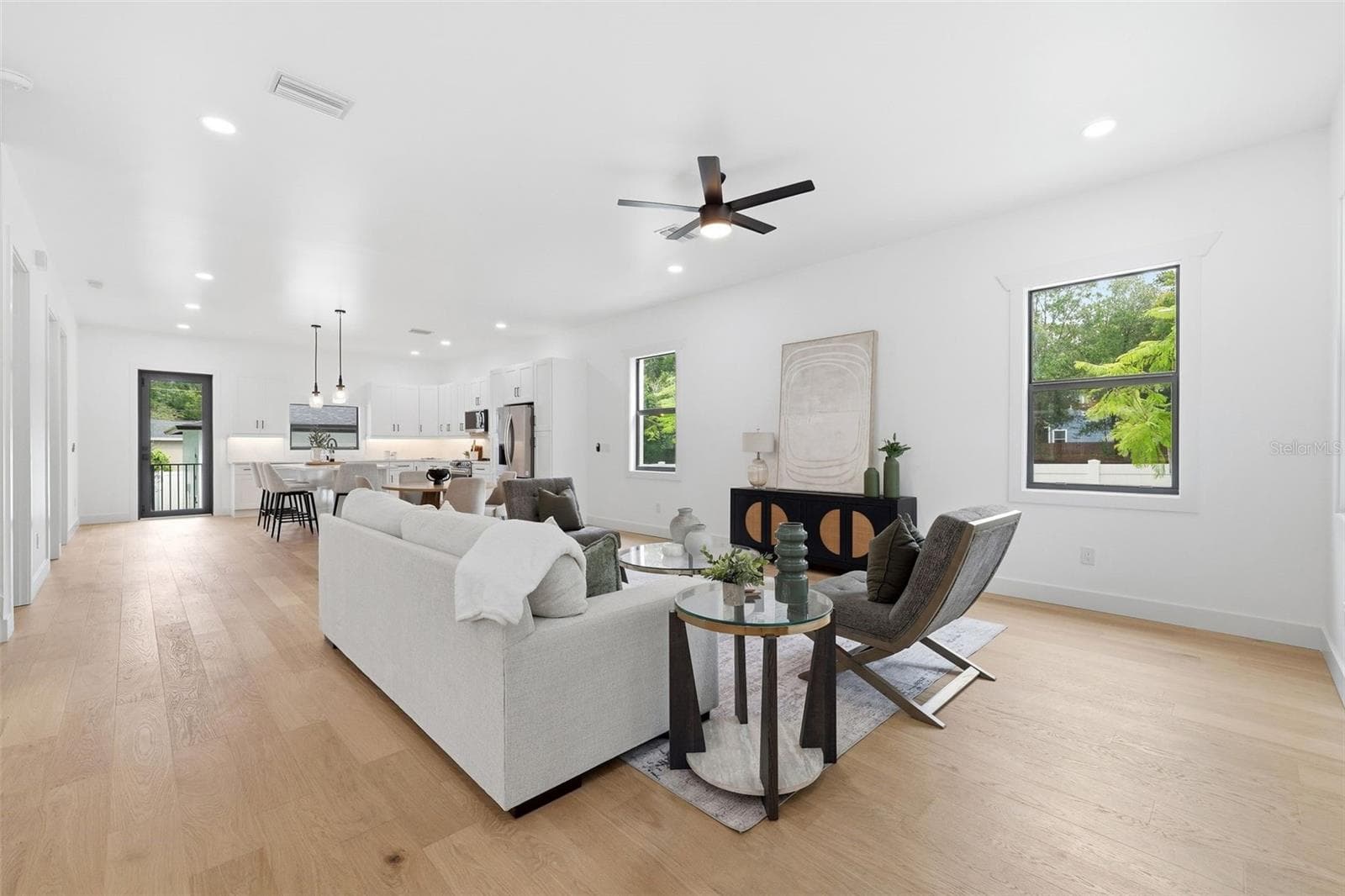 Single Family Residence at 307 W JEAN ST, TAMPA, photo 9 of 35