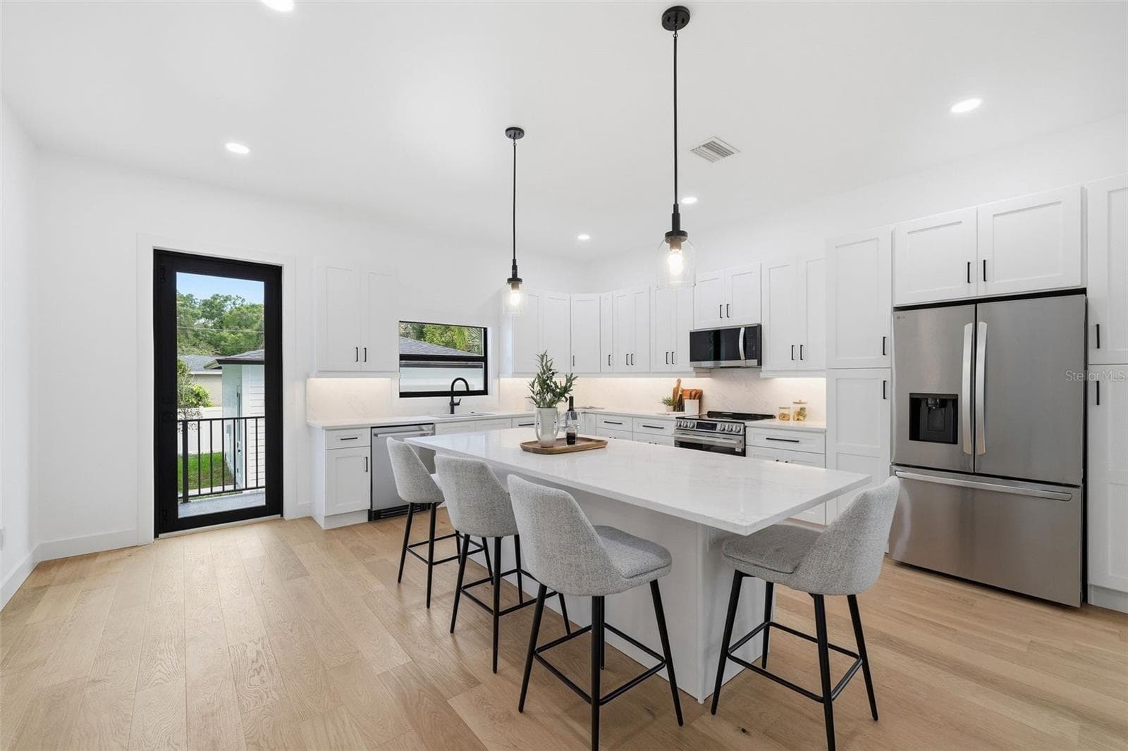 Single Family Residence at 307 W JEAN ST, TAMPA, photo 12 of 35