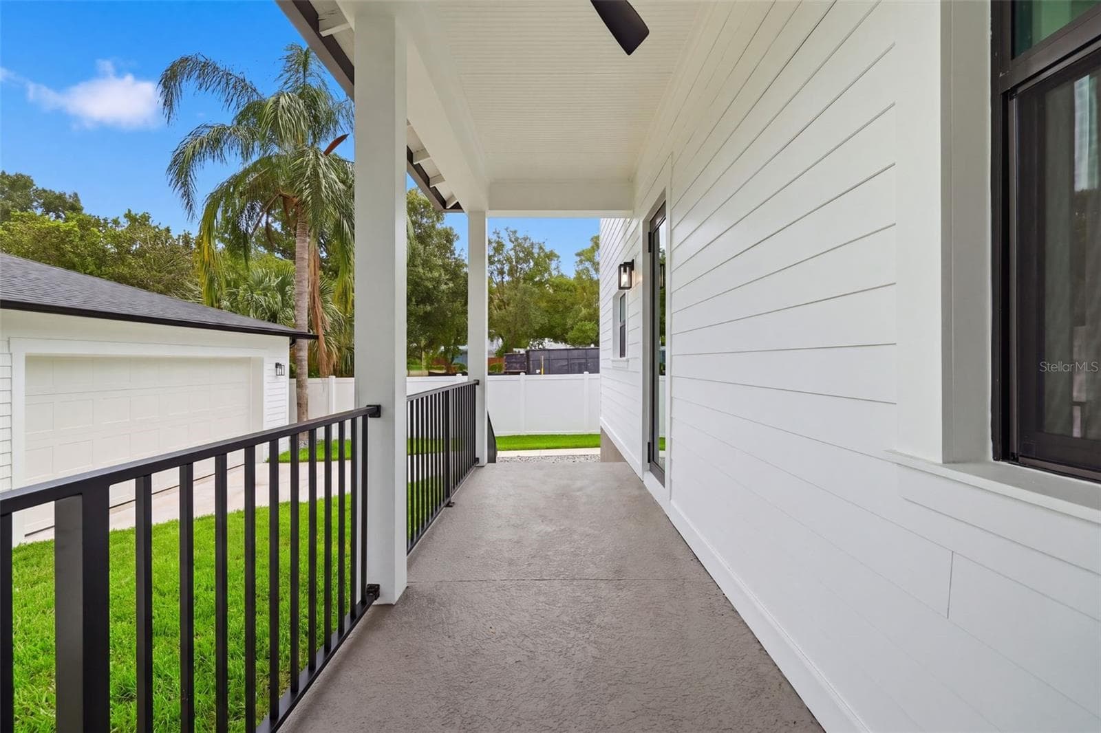 Single Family Residence at 307 W JEAN ST, TAMPA, photo 31 of 35