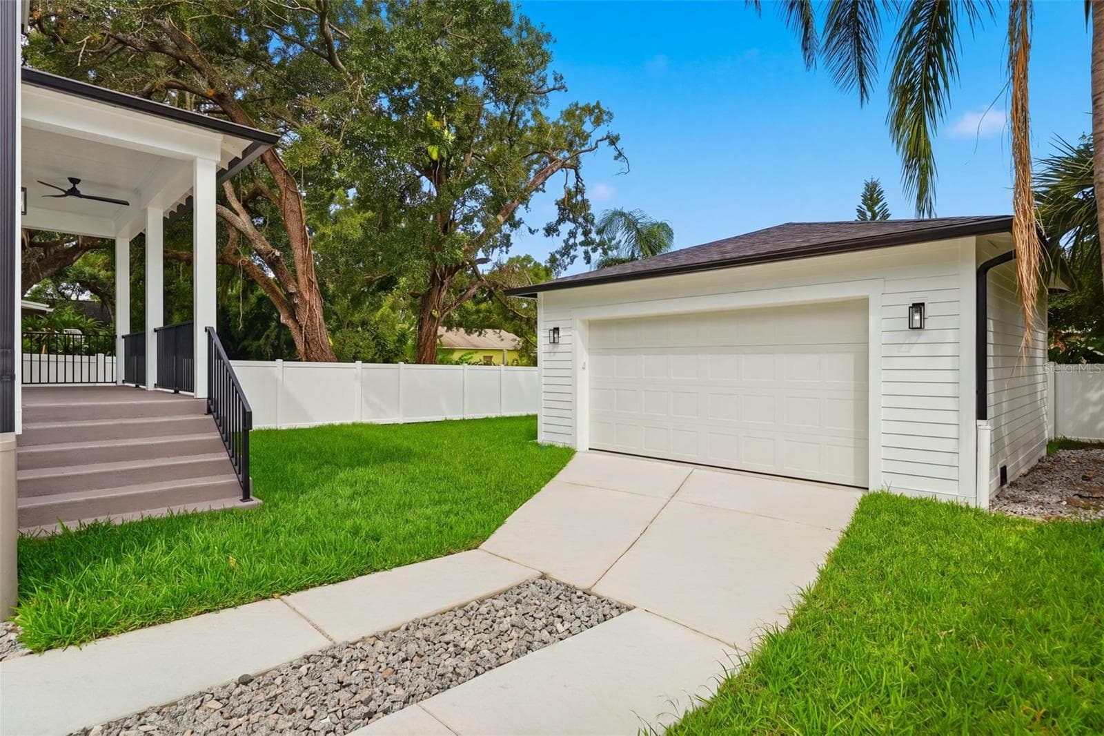 Single Family Residence at 307 W JEAN ST, TAMPA, photo 32 of 35