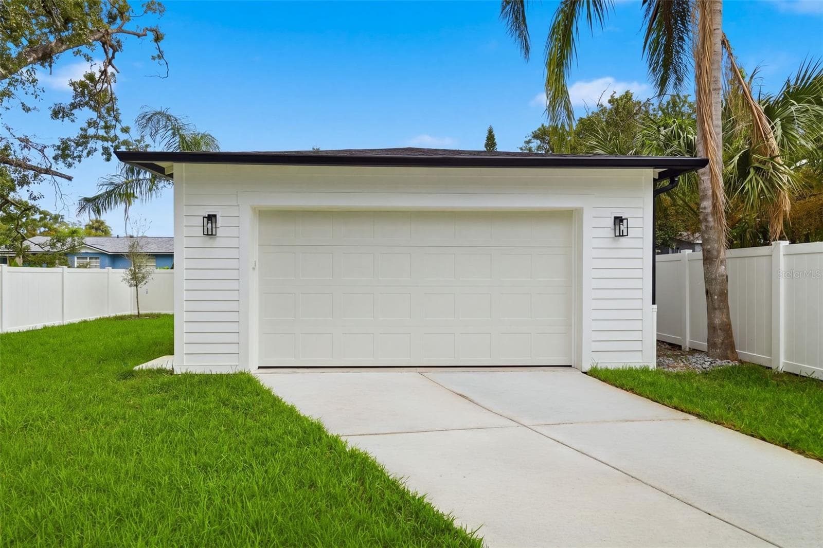 Single Family Residence at 307 W JEAN ST, TAMPA, photo 33 of 35