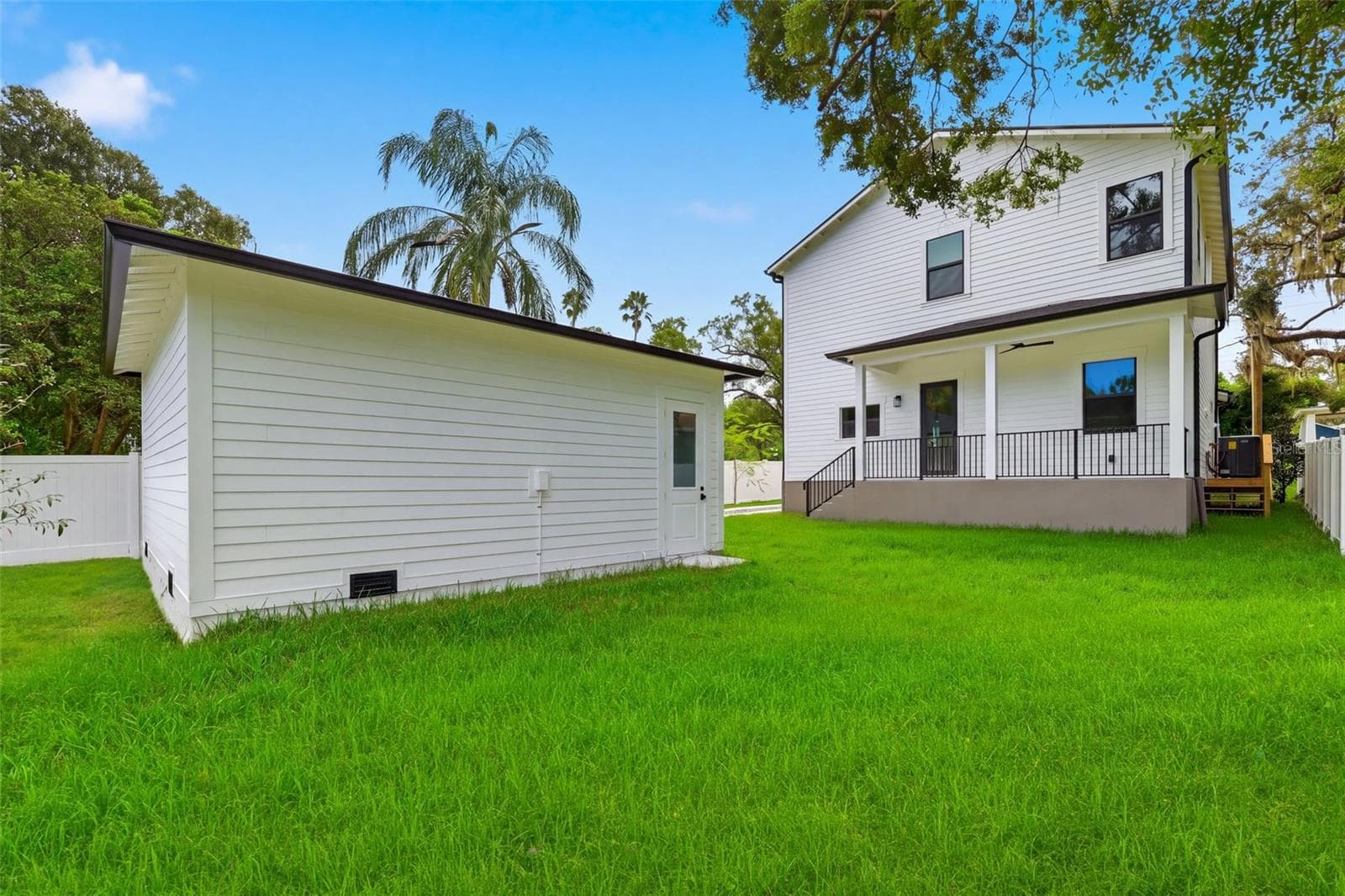 Single Family Residence at 307 W JEAN ST, TAMPA, photo 34 of 35