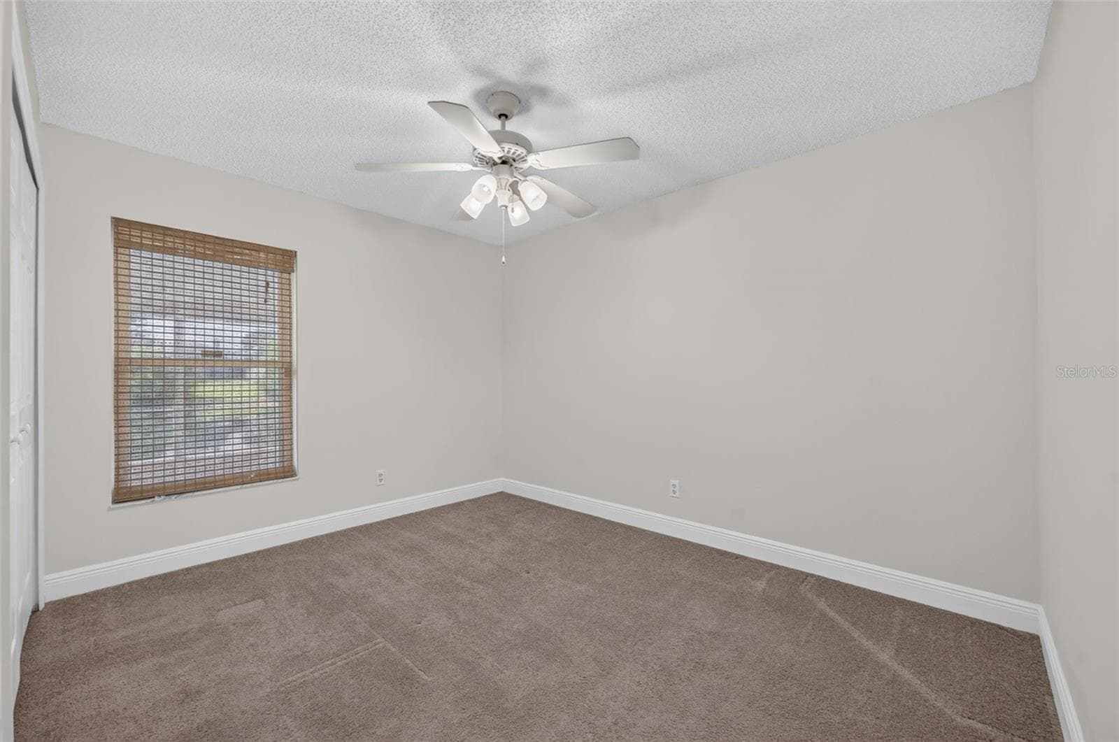 Bedroom 3 - 2925 EAGLE LAKE DR, ORLANDO