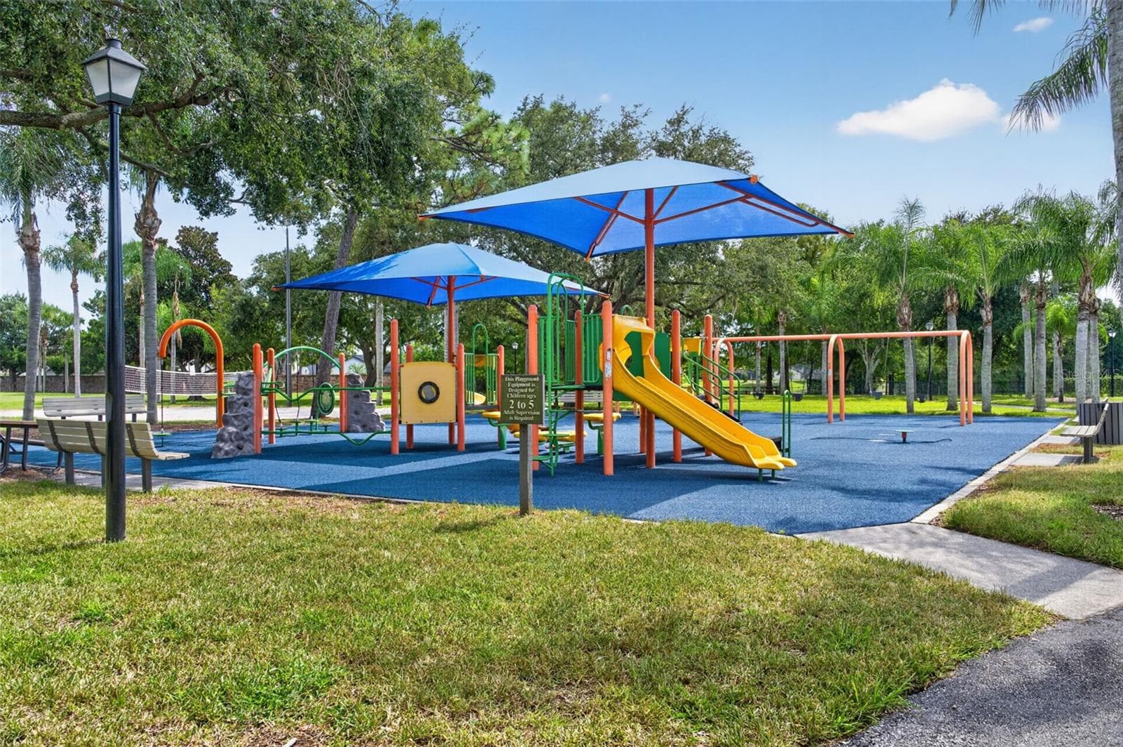 Playgrounds at Eagle Park - 2925 EAGLE LAKE DR, ORLANDO