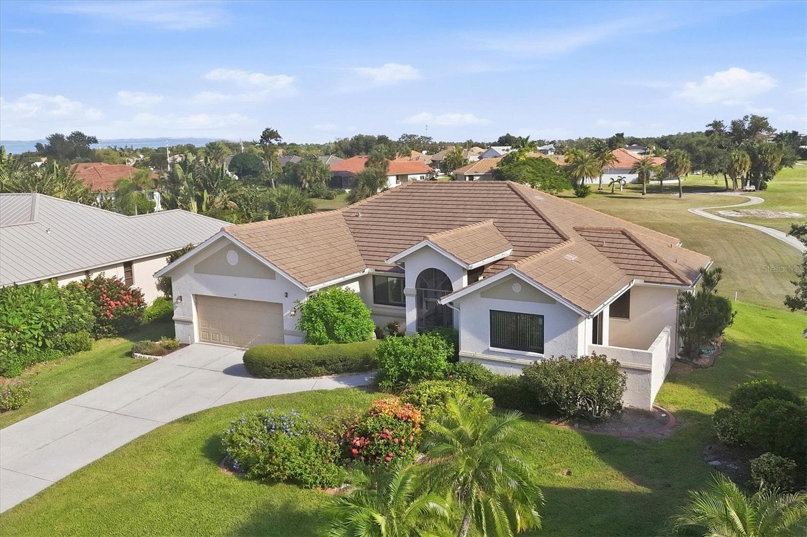 10 AMBERJACK PL