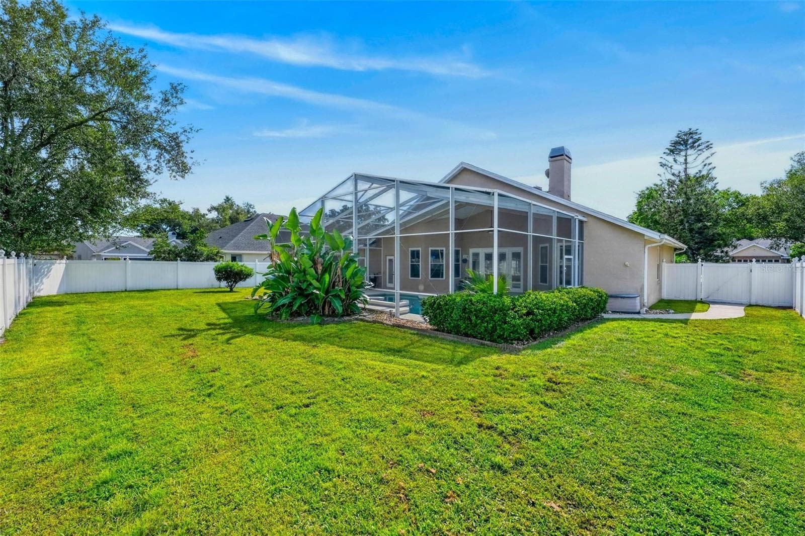 Single Family Residence at 5206 HAWFORD CIR, BELLE ISLE, photo 63 of 66