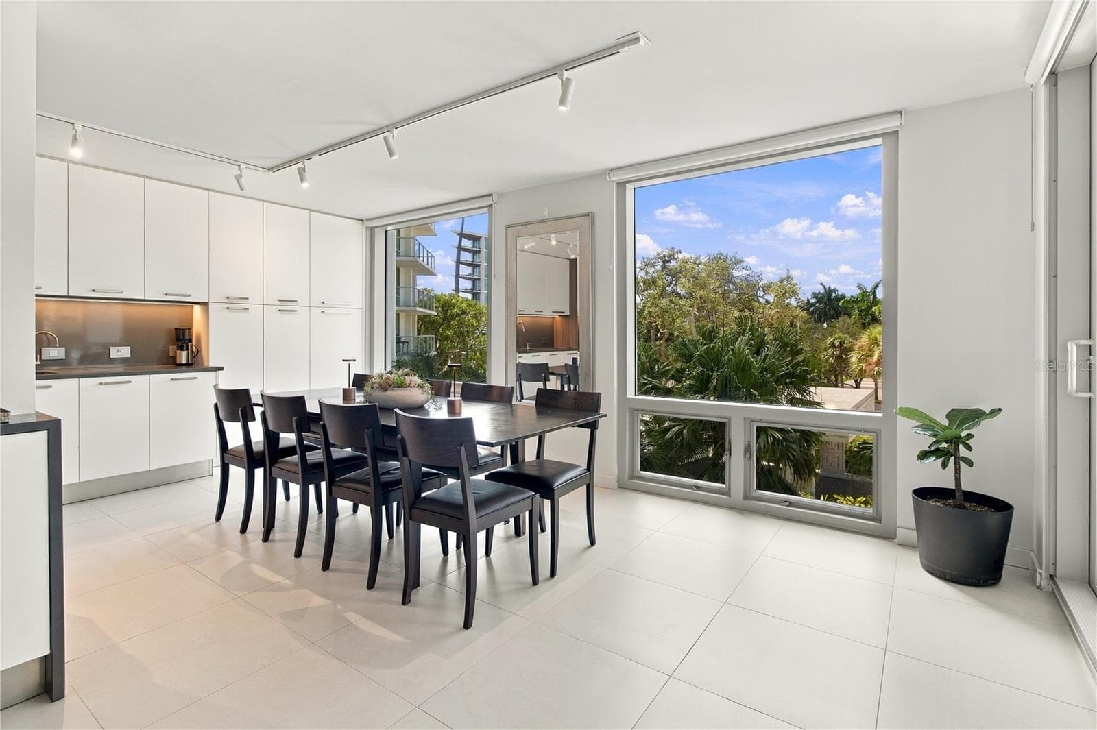 Dining - 1111 N GULFSTREAM AVE #3D, SARASOTA
