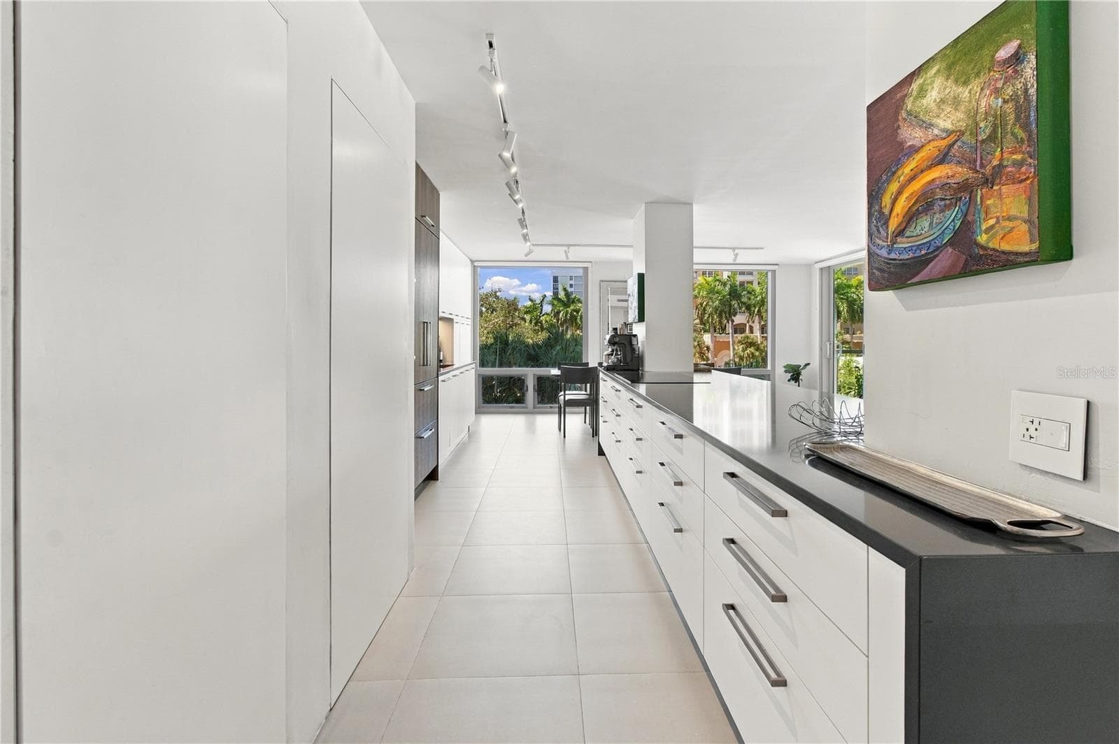 Kitchen - 1111 N GULFSTREAM AVE #3D, SARASOTA