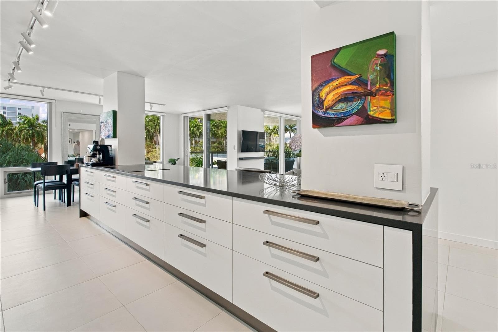 Kitchen - 1111 N GULFSTREAM AVE #3D, SARASOTA