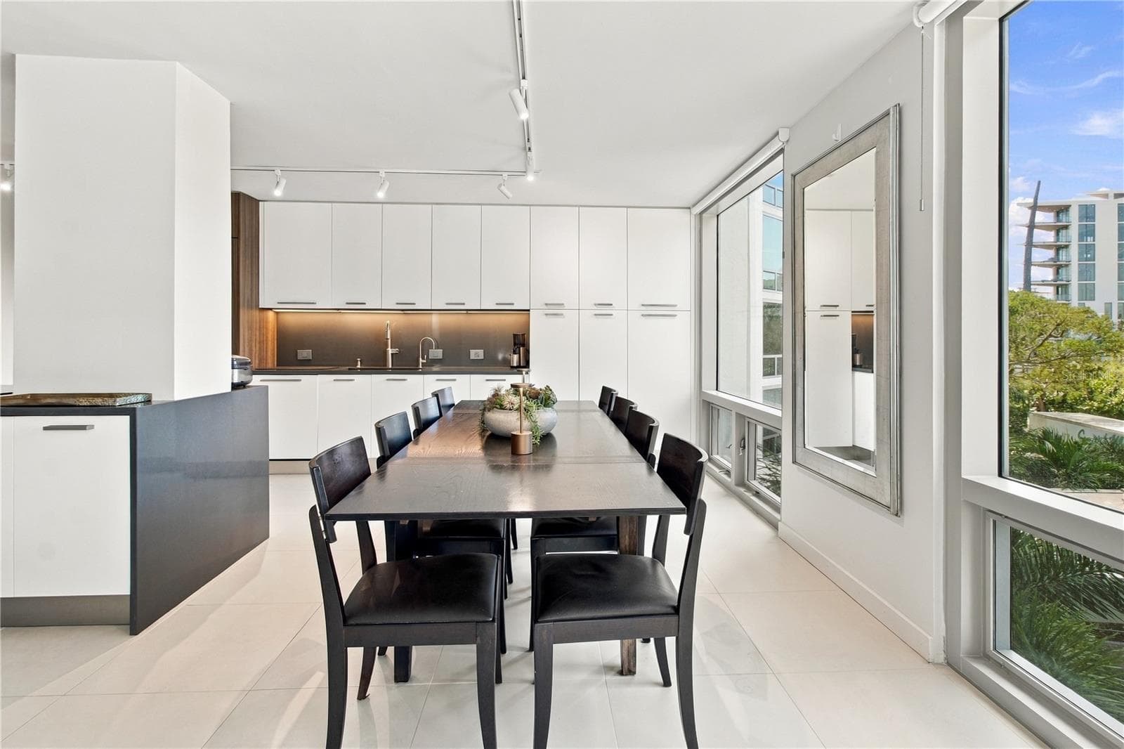 Dining - 1111 N GULFSTREAM AVE #3D, SARASOTA