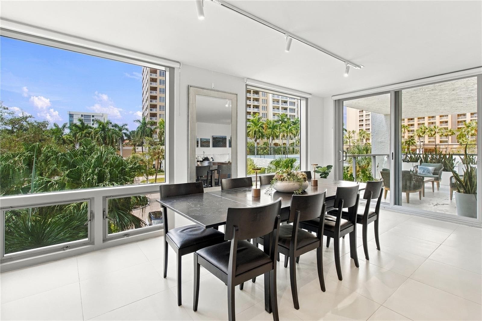 Dining - 1111 N GULFSTREAM AVE #3D, SARASOTA