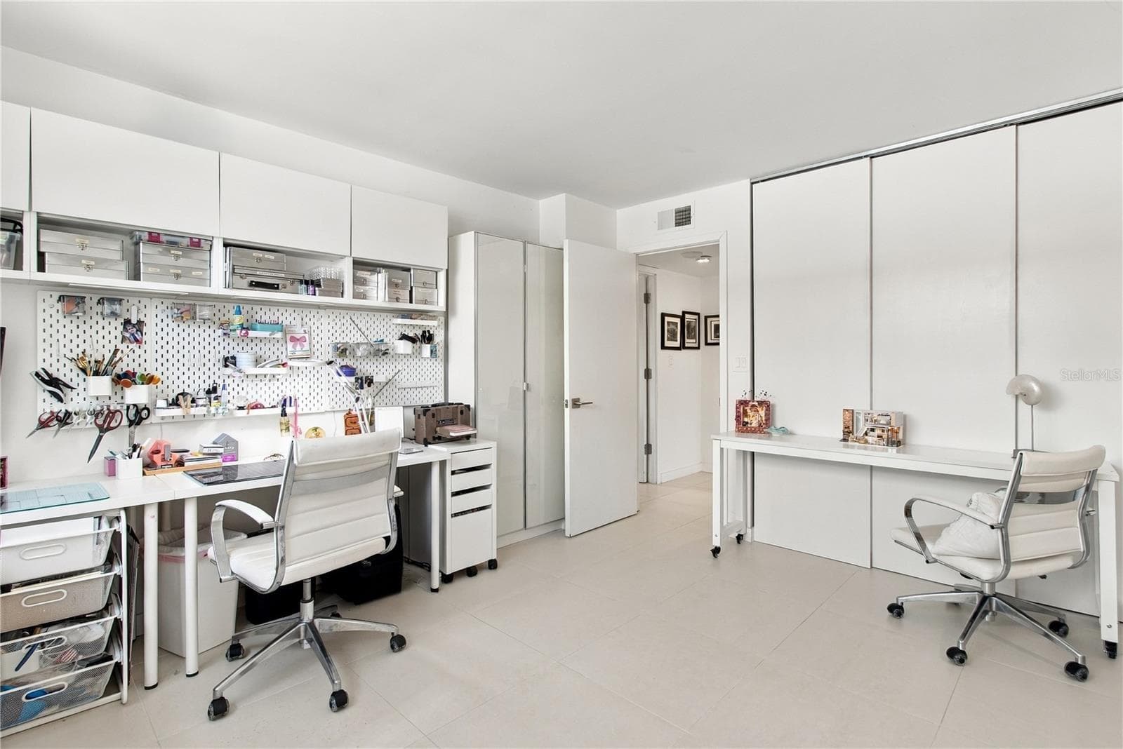 Second Bedroom - 1111 N GULFSTREAM AVE #3D, SARASOTA