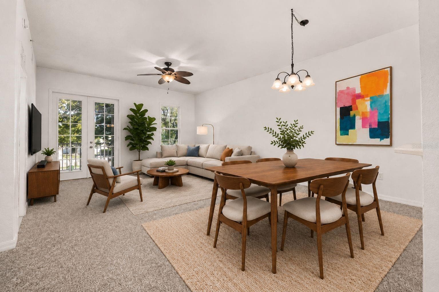 Condominium at 834 DEER WOODS RD #203, CELEBRATION, photo 3 of 60