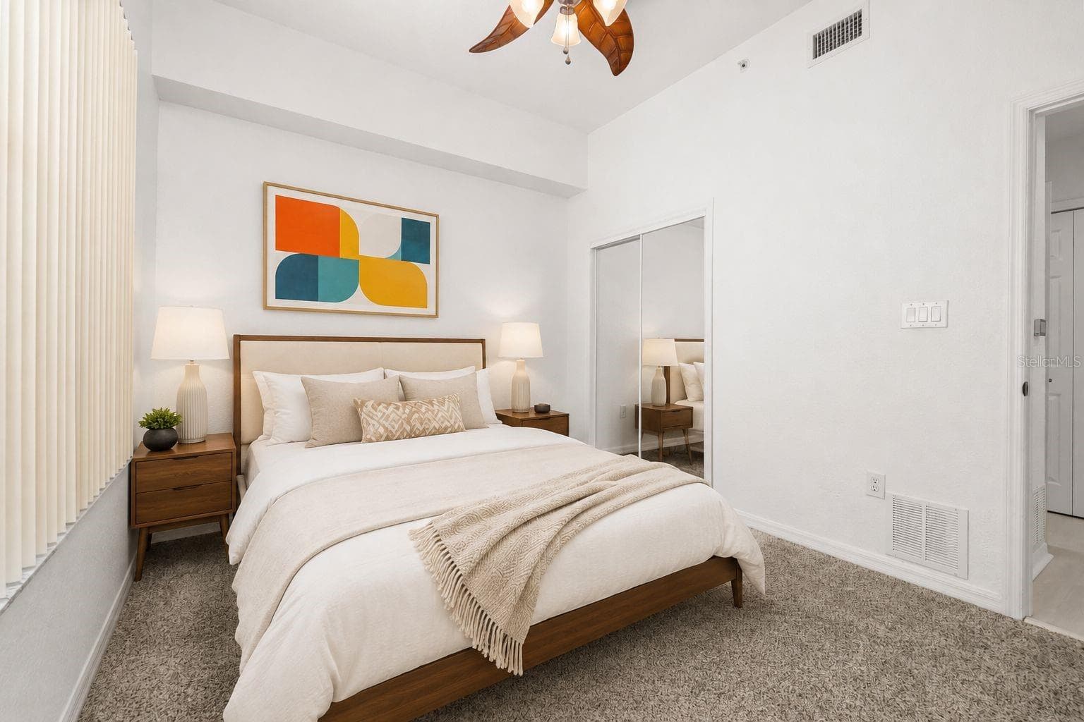 Condominium at 834 DEER WOODS RD #203, CELEBRATION, photo 19 of 60