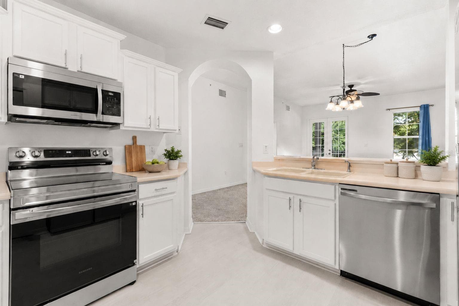 Condominium at 834 DEER WOODS RD #203, CELEBRATION, photo 23 of 60