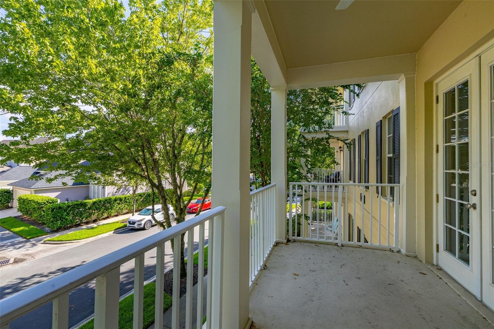 Condominium at 834 DEER WOODS RD #203, CELEBRATION, photo 28 of 60