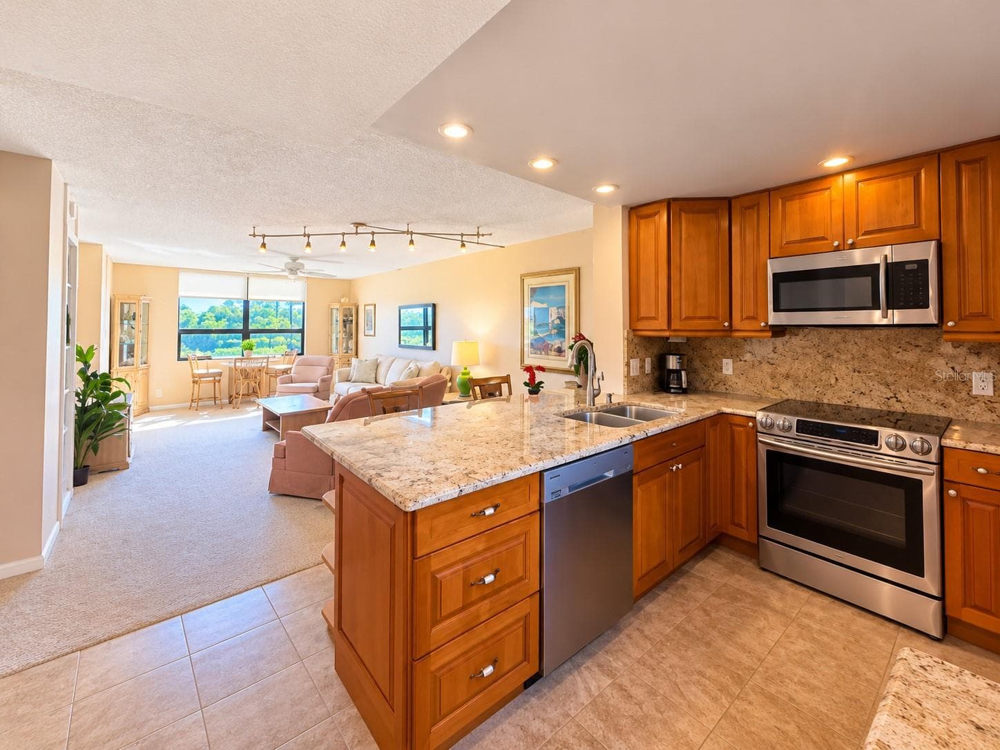 Condominium at 2620 COVE CAY DR #306, CLEARWATER, photo 2 of 47