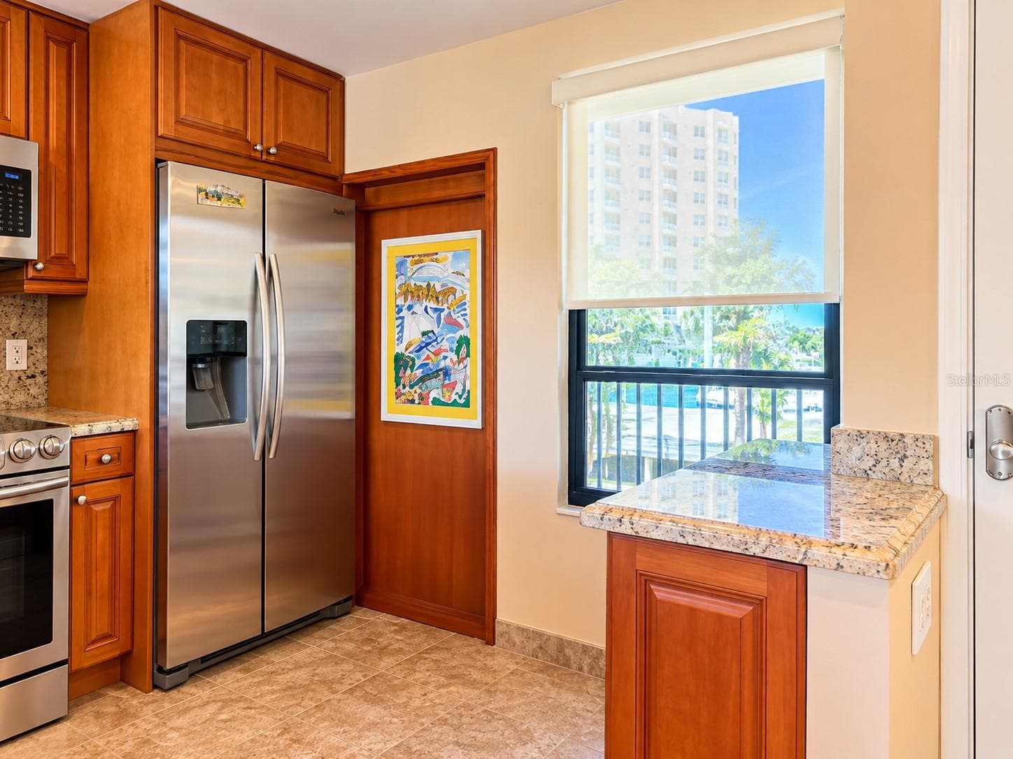 Condominium at 2620 COVE CAY DR #306, CLEARWATER, photo 6 of 47