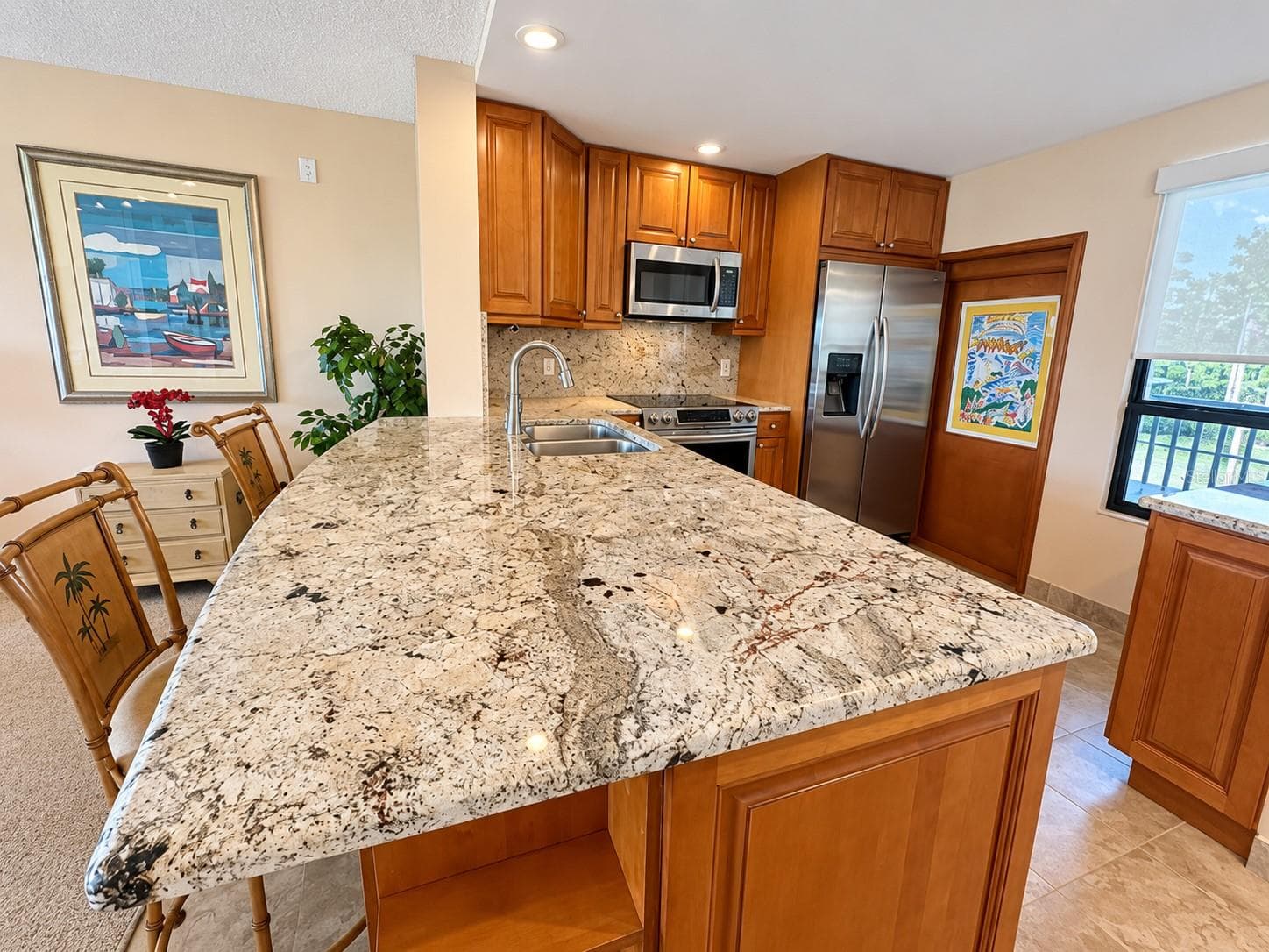 Condominium at 2620 COVE CAY DR #306, CLEARWATER, photo 9 of 47