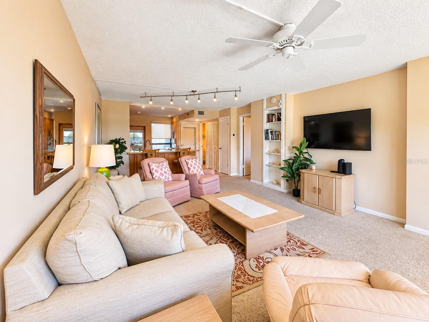 Condominium at 2620 COVE CAY DR #306, CLEARWATER, photo 16 of 47