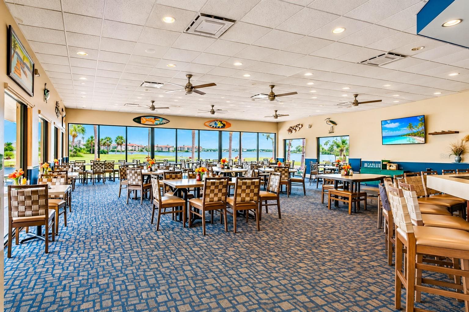 Condominium at 2620 COVE CAY DR #306, CLEARWATER, photo 43 of 47