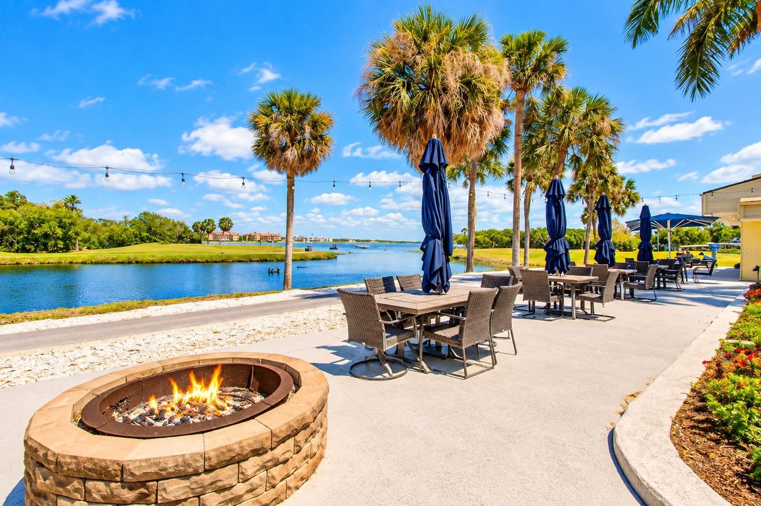 Condominium at 2620 COVE CAY DR #306, CLEARWATER, photo 44 of 47