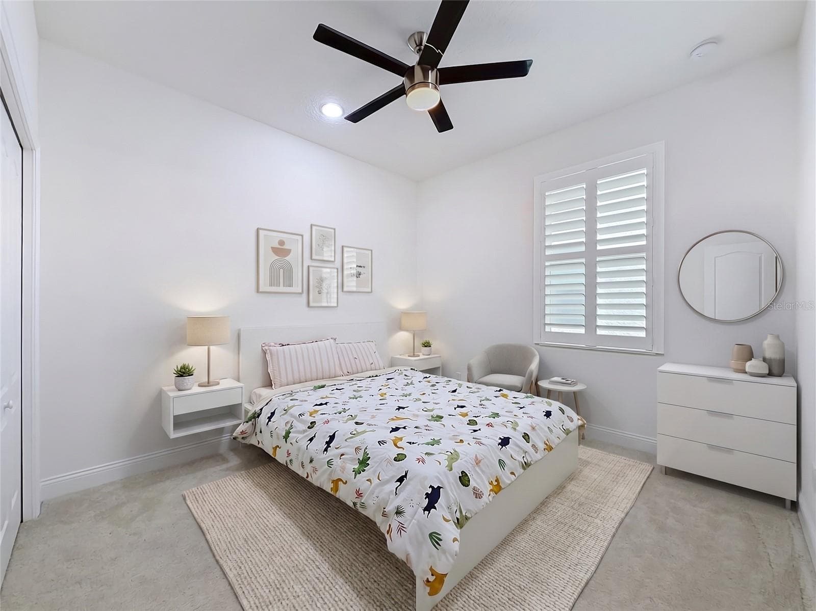 Single Family Residence at 4560 DULWIK PL, SANFORD, photo 7 of 31