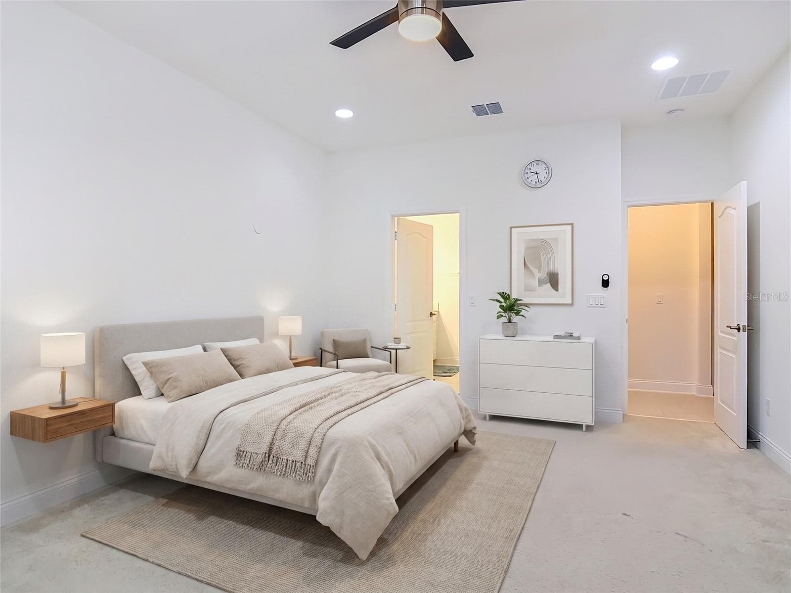 Single Family Residence at 4560 DULWIK PL, SANFORD, photo 21 of 31