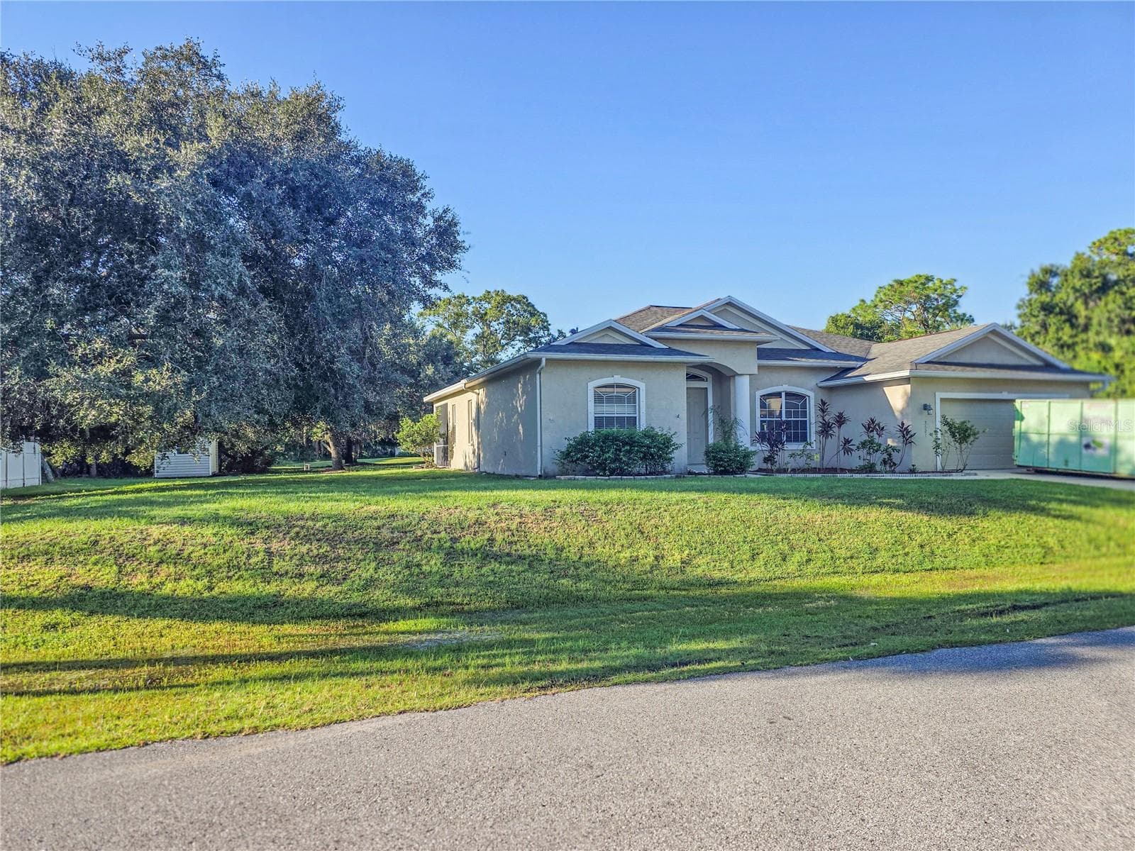 Single Family Residence at 3621 MASSINI AVE, NORTH PORT, photo 25 of 25