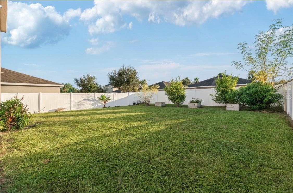 Mango & Guava Trees - 10781 CABBAGE TREE LOOP, ORLANDO