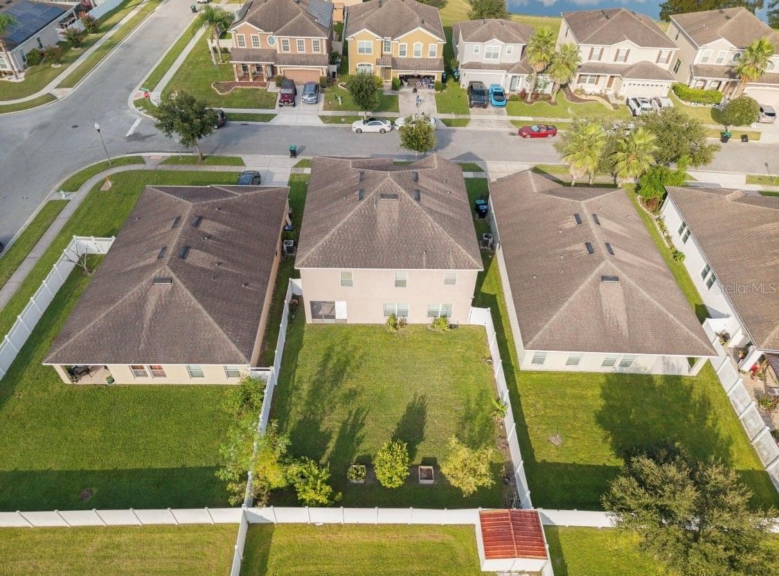 You will LOVE it here! - 10781 CABBAGE TREE LOOP, ORLANDO