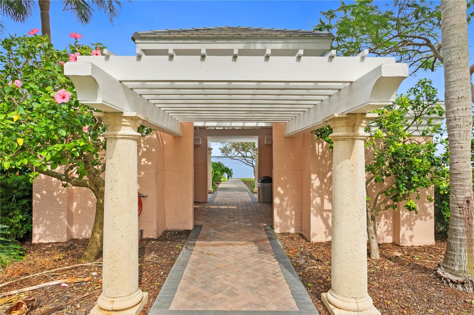 Condominium at 4961 BACOPA LN S #201, ST PETERSBURG, photo 66 of 76