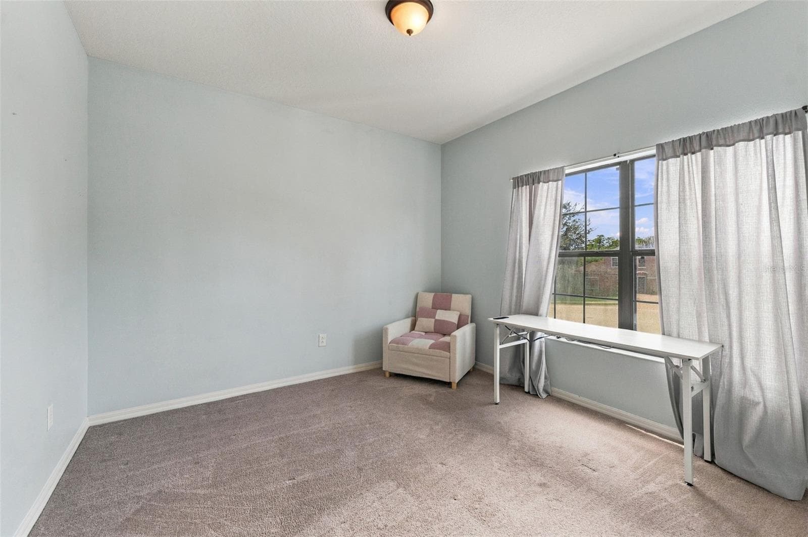 2nd floor bedroom number 3 - 3508 MAJESTIC VIEW DR, LUTZ