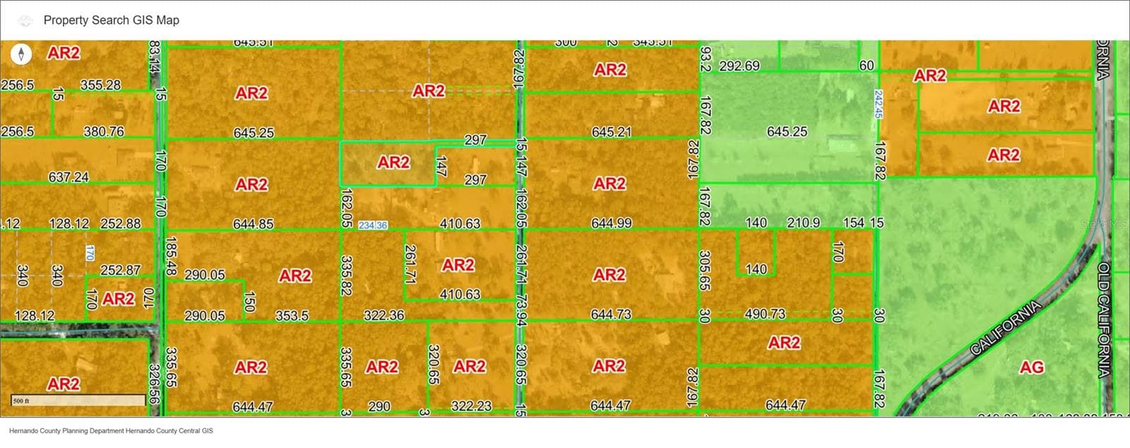 Land at 0 KURT ST, BROOKSVILLE, photo 31 of 47