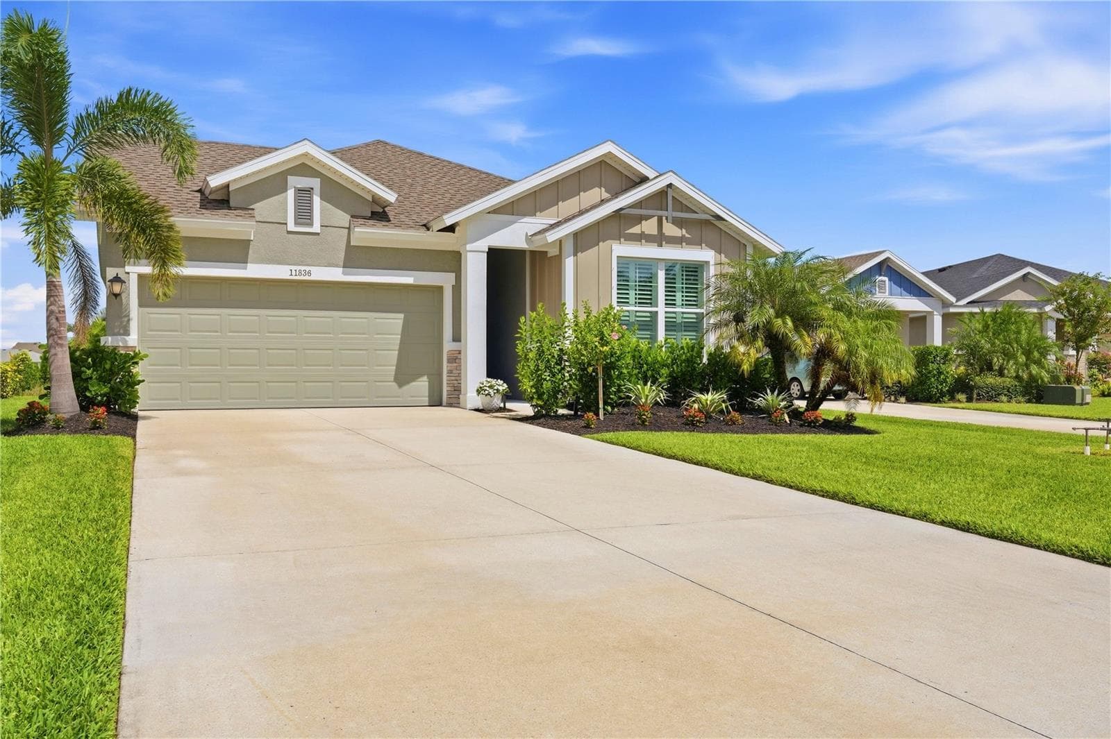 Single Family Residence at 11836 CATAWBA CV, PARRISH, photo 6 of 97