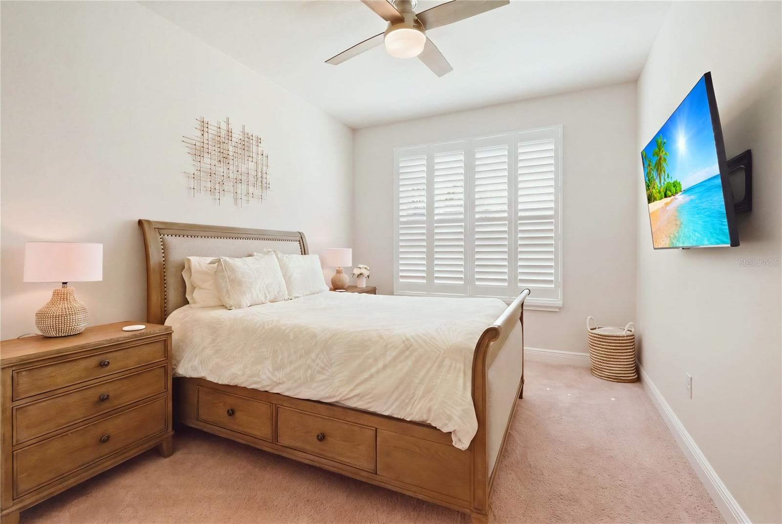 Bedroom 2 - 11836 CATAWBA CV, PARRISH