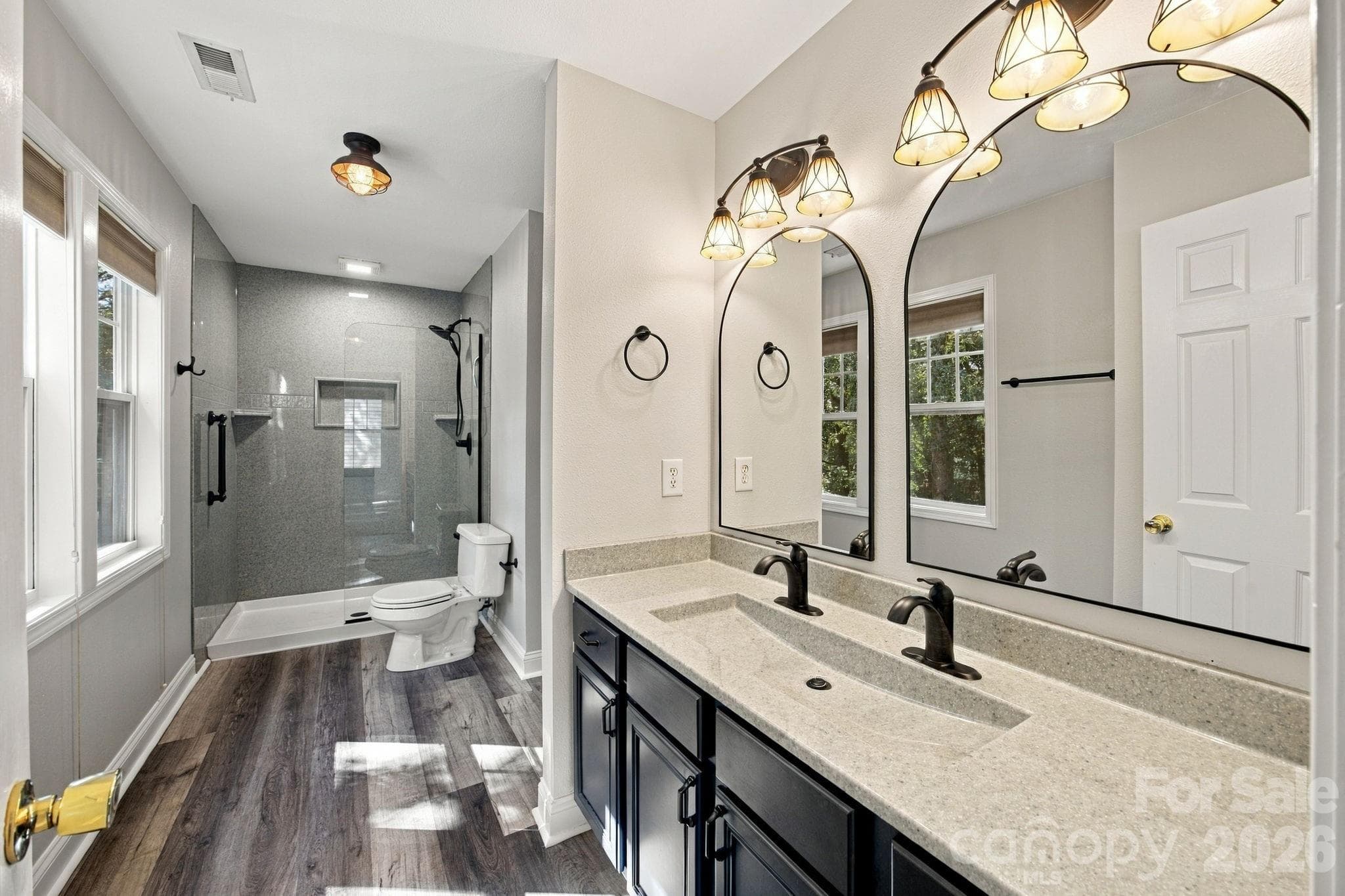 Single Family Residence at 1513 Bucklebury Court, Charlotte, photo 5 of 48