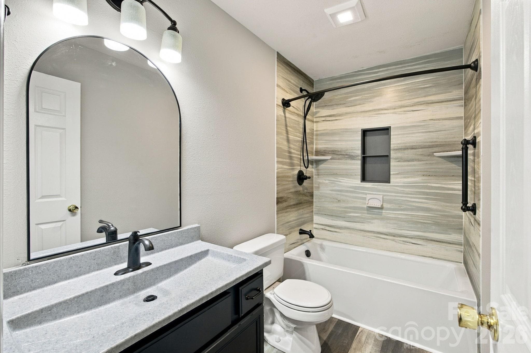 Single Family Residence at 1513 Bucklebury Court, Charlotte, photo 6 of 48