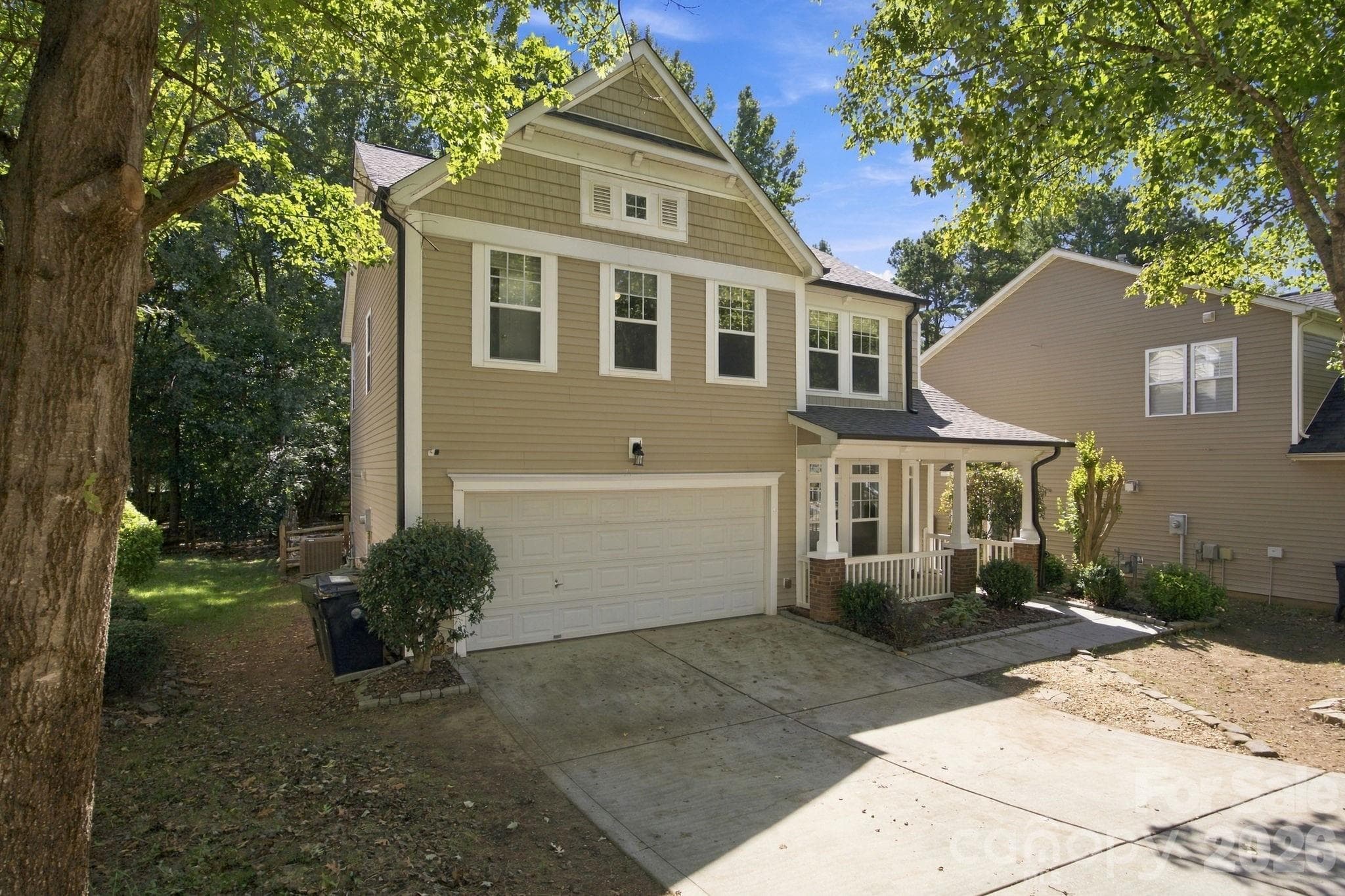 Single Family Residence at 1513 Bucklebury Court, Charlotte, photo 21 of 48