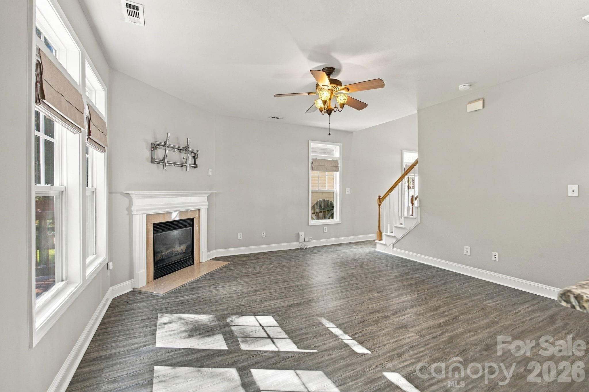 Single Family Residence at 1513 Bucklebury Court, Charlotte, photo 22 of 48