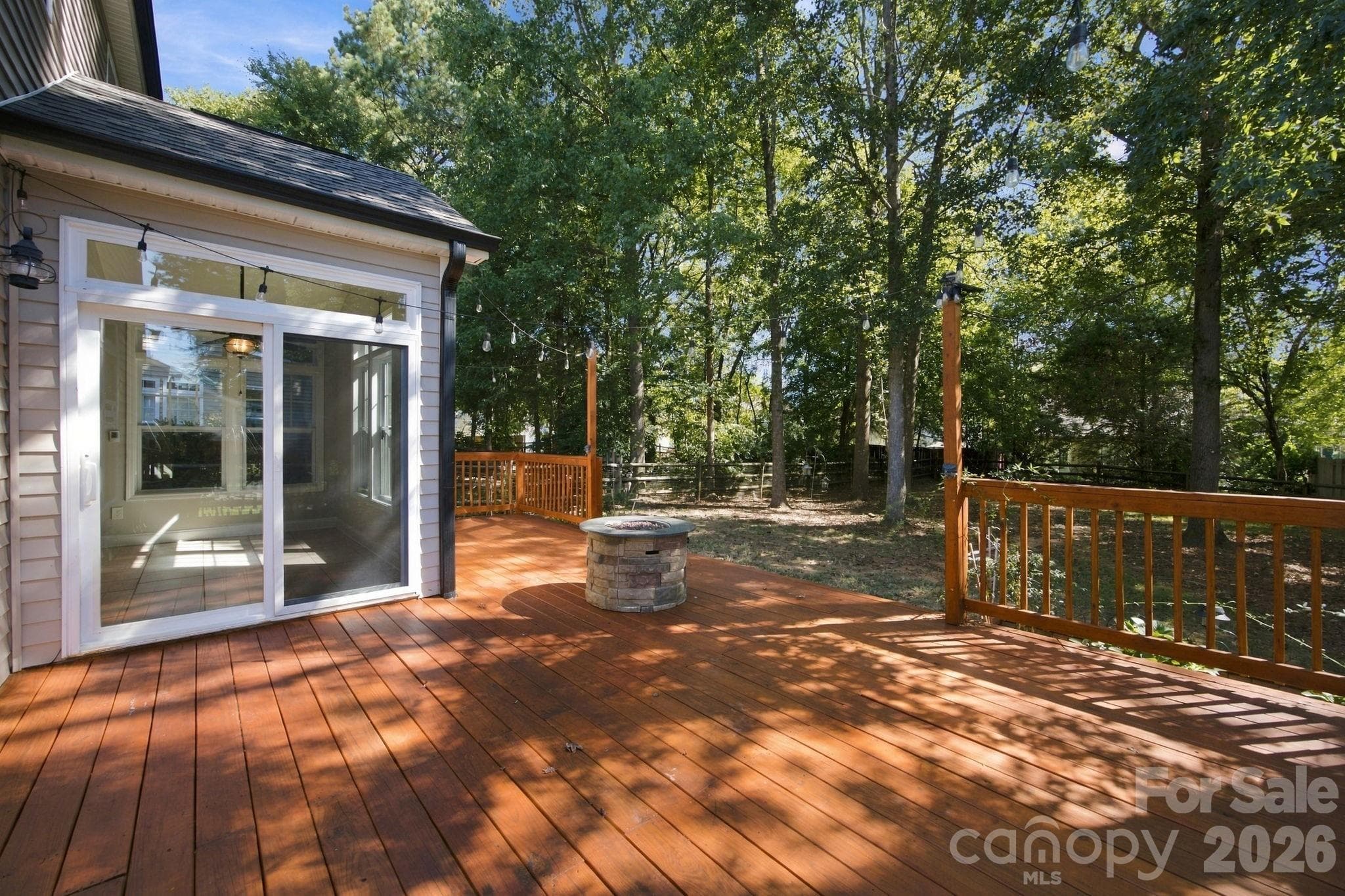 Single Family Residence at 1513 Bucklebury Court, Charlotte, photo 13 of 48