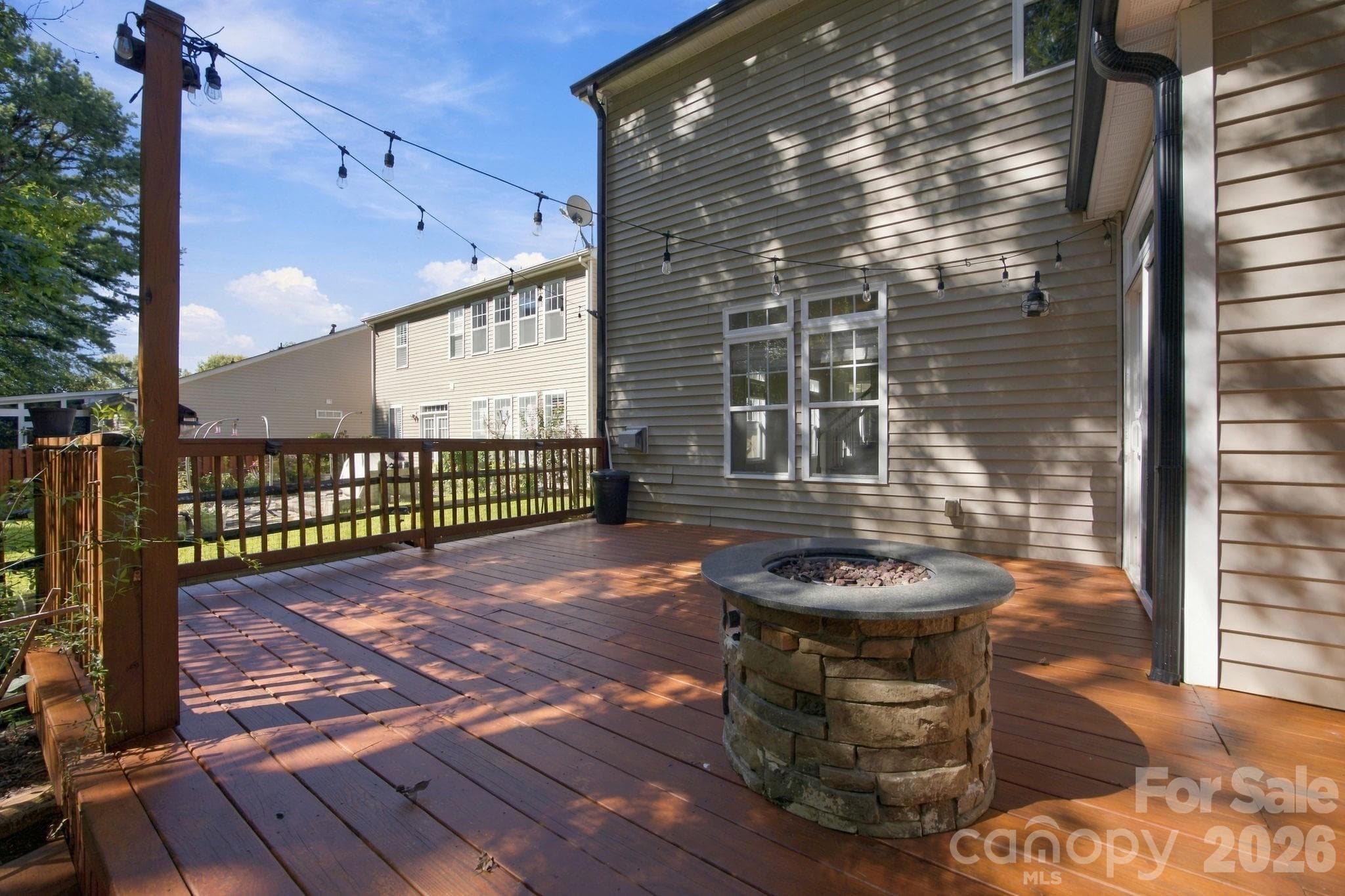 Single Family Residence at 1513 Bucklebury Court, Charlotte, photo 26 of 48