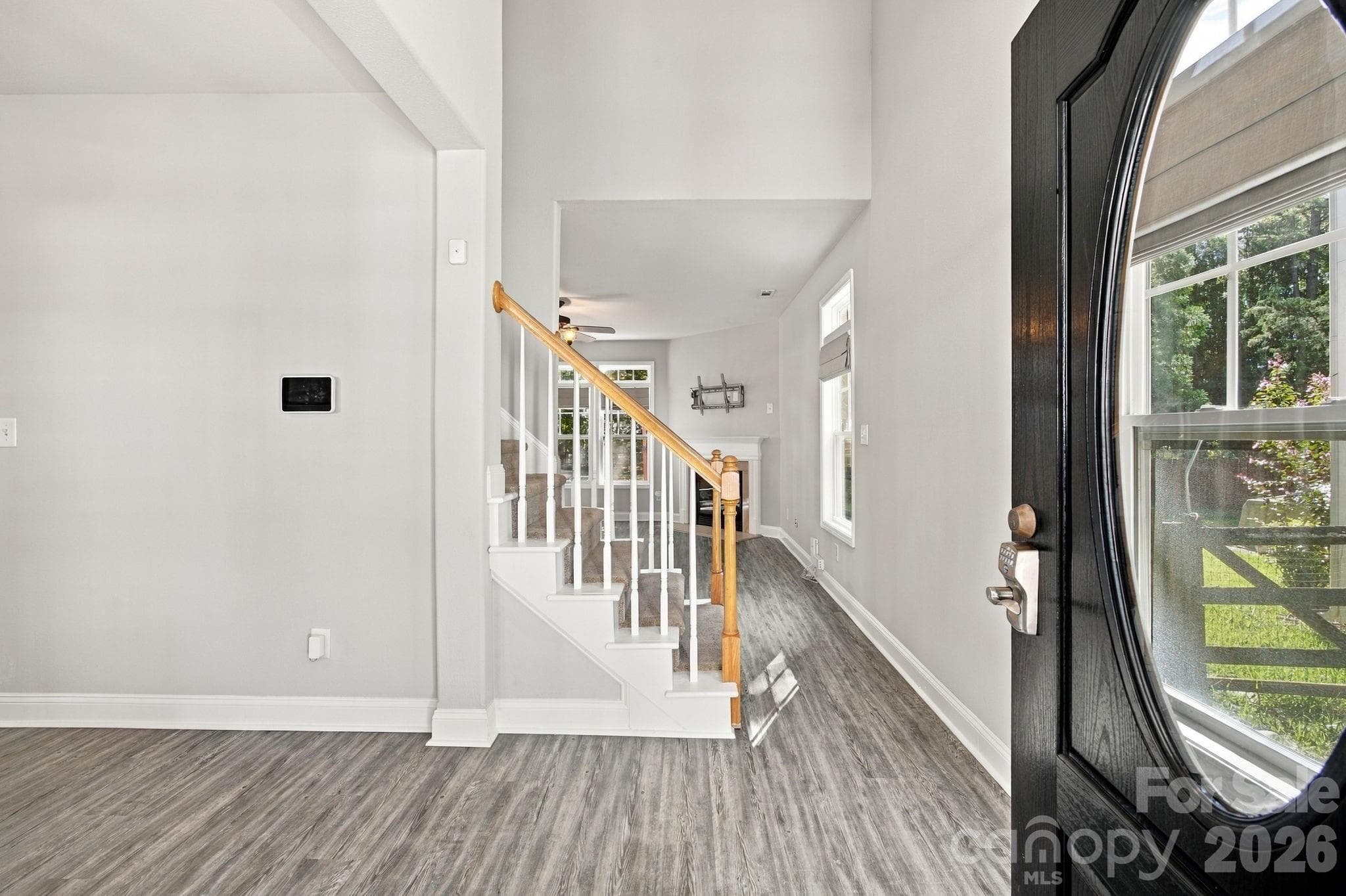 Single Family Residence at 1513 Bucklebury Court, Charlotte, photo 27 of 48