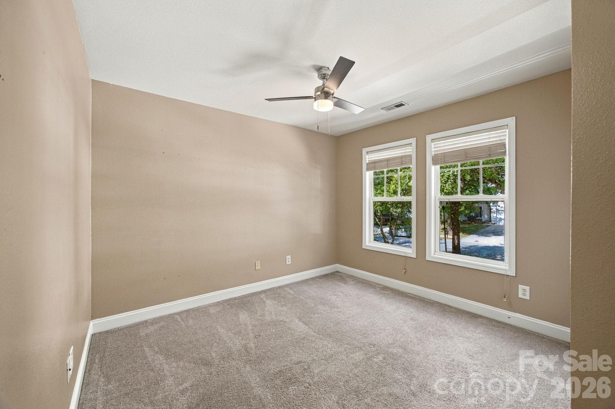 Single Family Residence at 1513 Bucklebury Court, Charlotte, photo 30 of 48