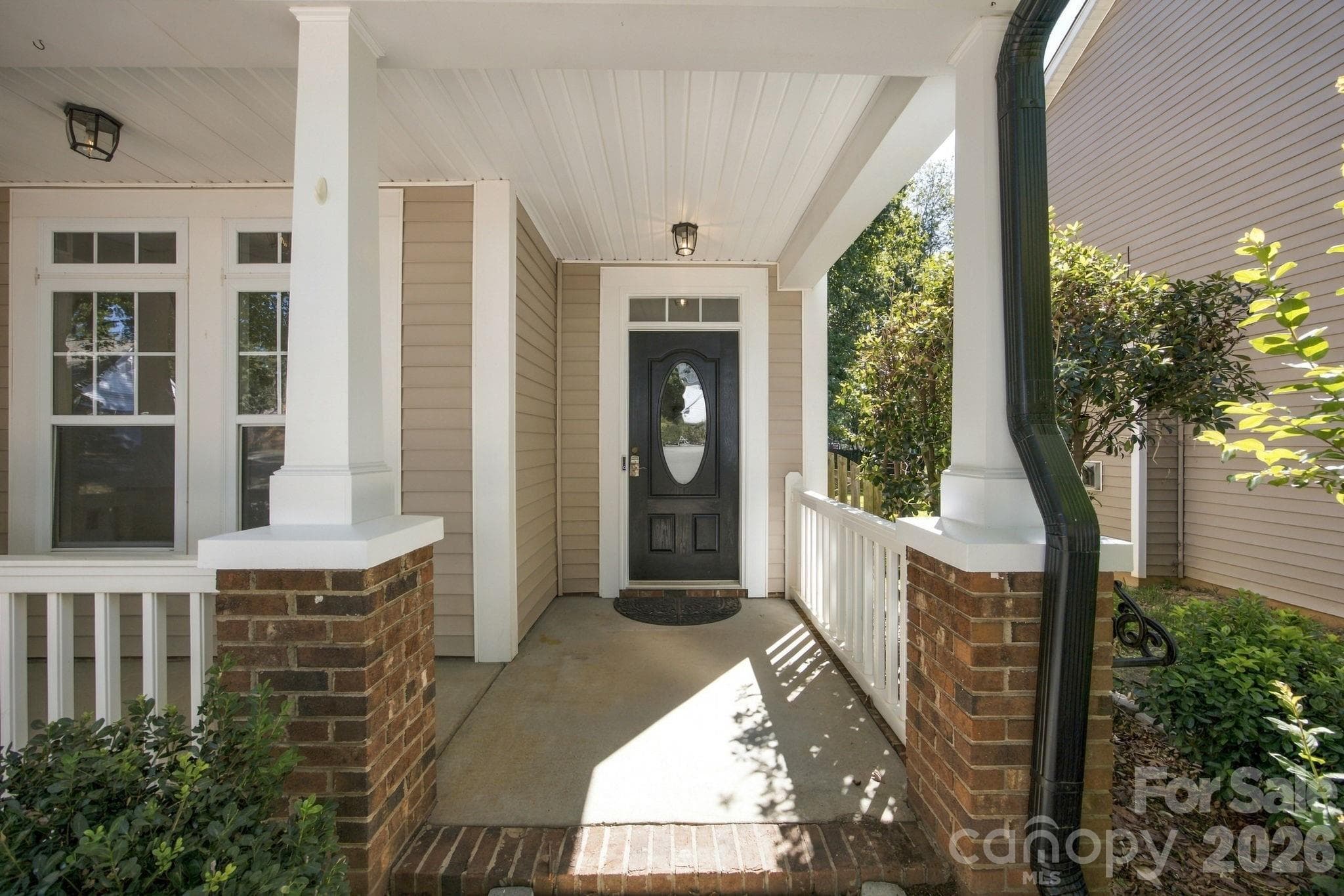 Single Family Residence at 1513 Bucklebury Court, Charlotte, photo 47 of 48