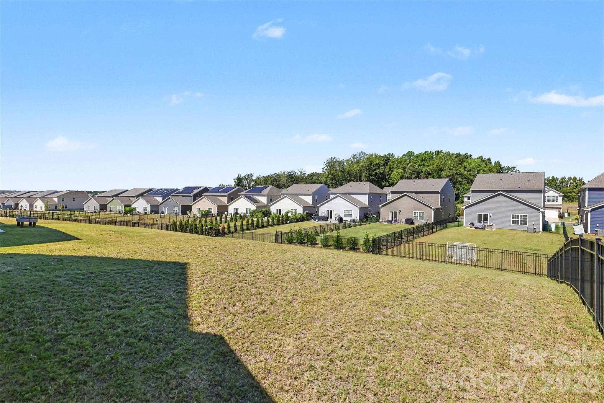 Single Family Residence at 1496 Turkey Roost Road, Fort Mill, photo 25 of 30